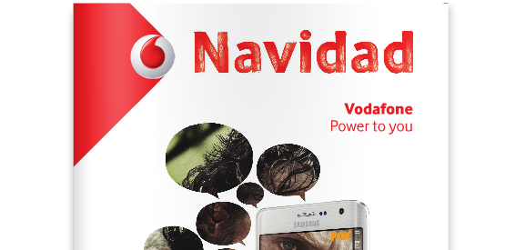 vodafone_es's tweet photo. Echa un vistazo a la #Revista de diciembre. Ofertas, lanzamientos y promos de Navidad http://t.co/mNTU8ns83U http://t.co/PkyZ7ExVy8