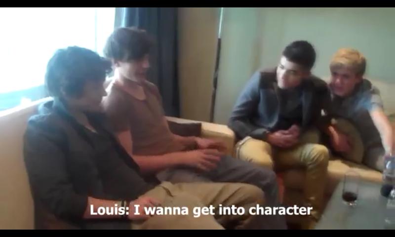 NiallsLittleLie tweet picture
