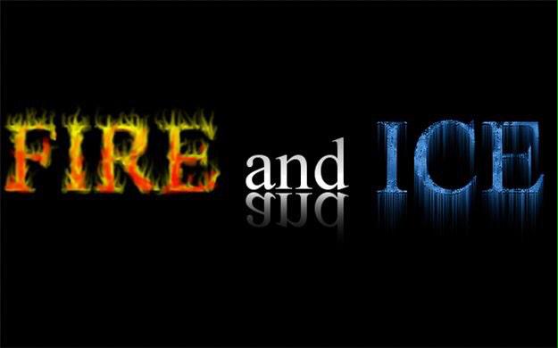 MyDearWriter's tweet photo. Who will be Fire and Ice? 👫 💕
Watch out for the storycon this week. 😊❤️📺🎥 http://t.co/gJmauBOVPo