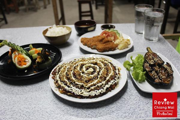 รีวิวเชียงใหม่ tweet media