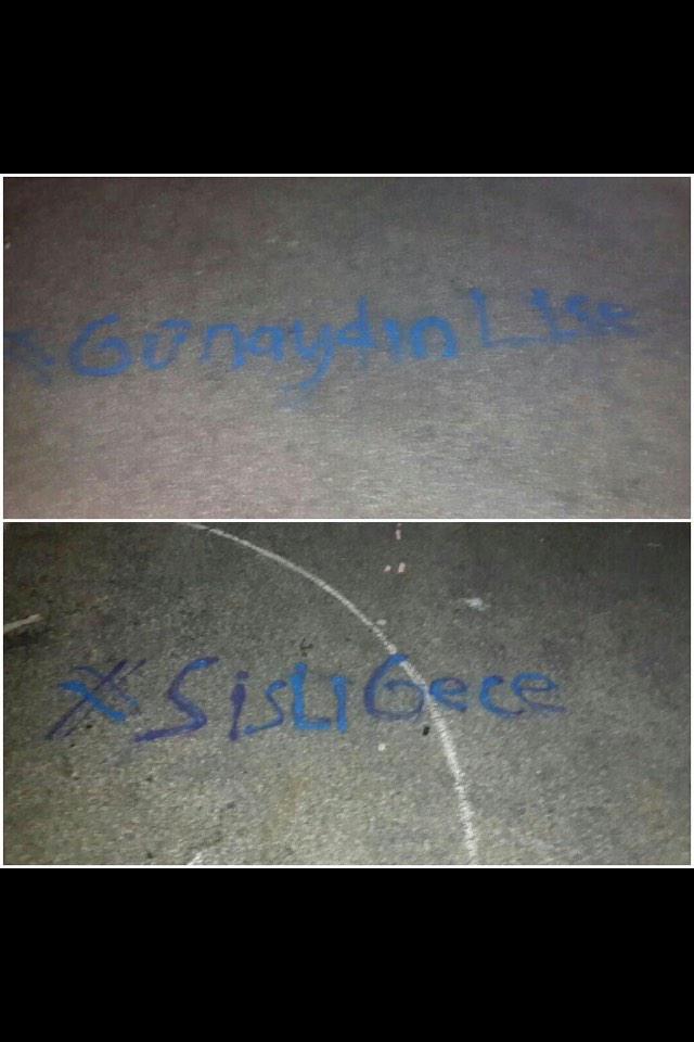 ErenkutAybar's tweet photo. #sisligece #bigeceansızınkontra #namusgittilise #gunaydinlise http://t.co/AzbSAazOvX