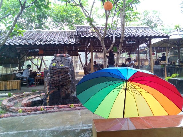 bakuljanganan's tweet photo. Cepu hujannya cantik @info_Blora http://t.co/TDFVudU5AC