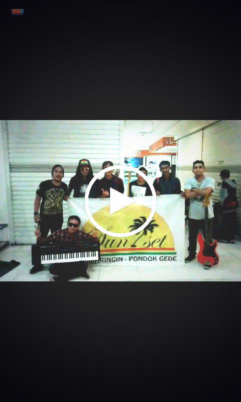 KaumSunsetPG's tweet photo. KSPG selalu MENAWAN di Depan Friend http://t.co/h49071Twpe
