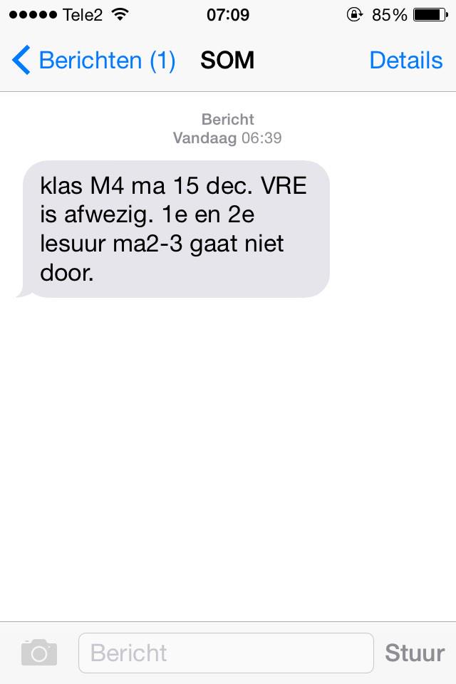 joepc1999's tweet photo. Smsje: altijd lekker http://t.co/u2AjfgqvcP