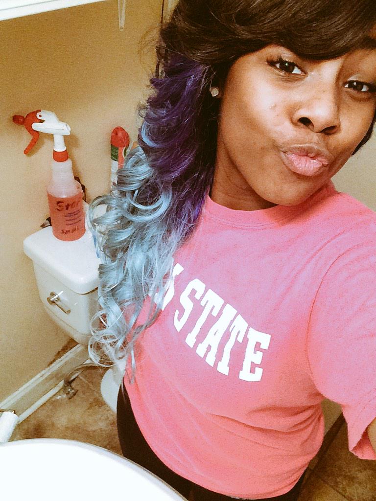 ImaPrettyGirl_'s tweet image. Yeah me &amp;amp; my crew different 😁😍😘😜 #StepYoGameUp‼️😆