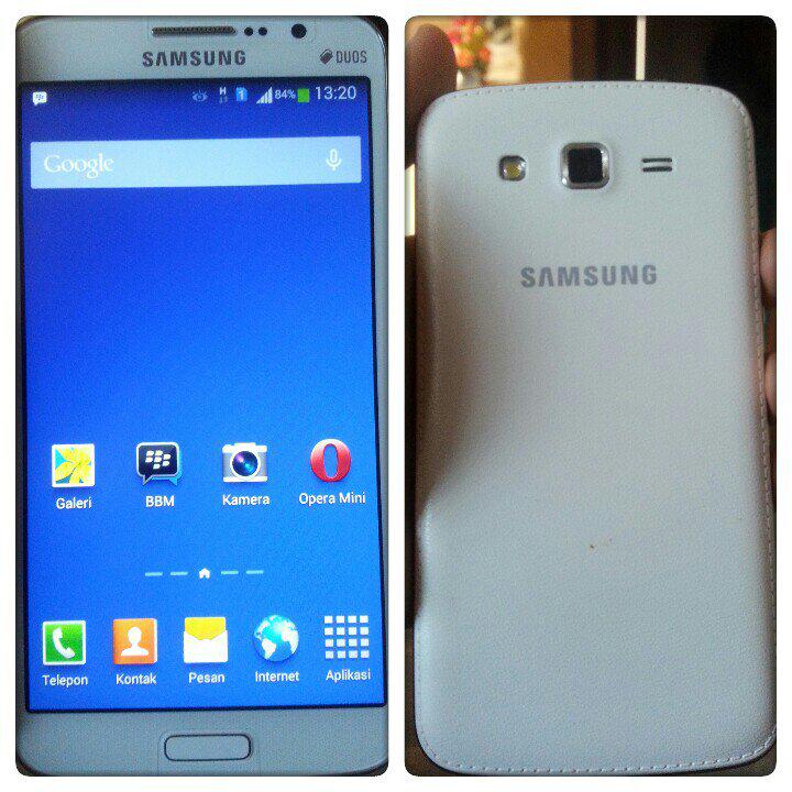 rezaliano_eja's tweet photo. FS Galaxy Grand Duos . Mulus semuluh paha kite . Daleman masih cakep . Pemakai pertama dari bulan juli . 2,8 jt nego http://t.co/DewdJSCdCr