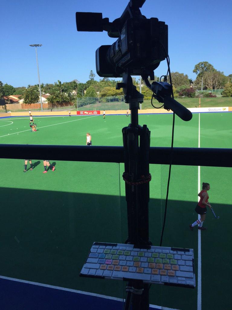 danchalk's tweet photo. @danchalk: Performance analysis setup #floatingkeyboard #minimalist #sportscode #youthcamp http://t.co/hzbSGM8naO