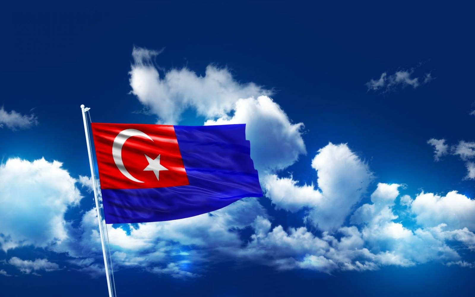 Kita Bangsa Johor Ayuh Johor Kita Kibarkan Bendera Johor Http T Co Linttjjxqs Twitter