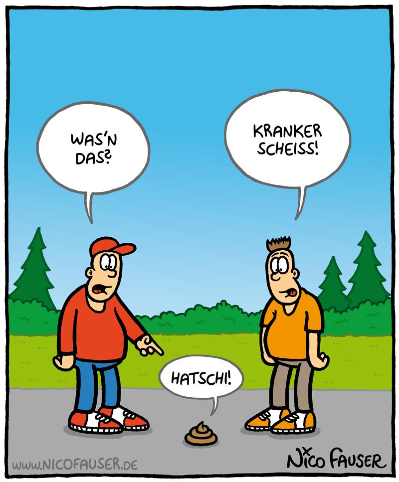 Nico Fauser Pa Twitter Gute Besserung An Alle Verschnupften Und Erkalteten Neuer Cartoon Erkaltung Schnupfen Krank Http T Co Mqqlgtigsn