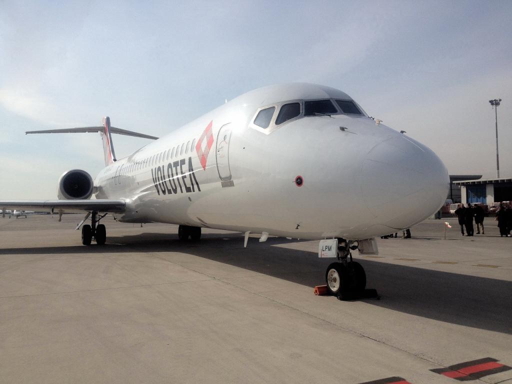 airlineberg's tweet photo. #Base #Spanish #WillOpen #КарлосMuoz #Паль - Spain's #Volotea to open five local ... - http://t.co/Ch9O9rdTIz http://t.co/12TXp6eX6M