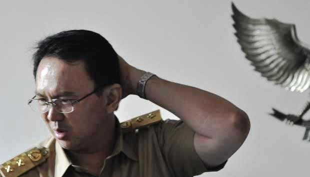 Bapaaaaaakkkkk!❤️ “<a href="/tempodotco/">tempo.co</a>: Ahok: Kelemahan Saya Sudah Cina, Kafir Pula bit.ly/1wRLZaX ”