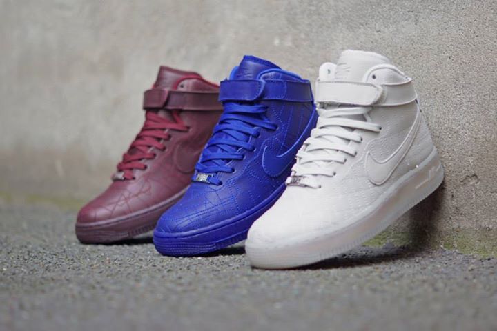 DapperDecisions's tweet image. Air Forces