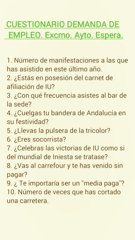 joanramon14's tweet photo. Triste realidad...
@espera_futuro 
@Info_Espera
#Defiendetupueblo http://t.co/miXJyAlhQL