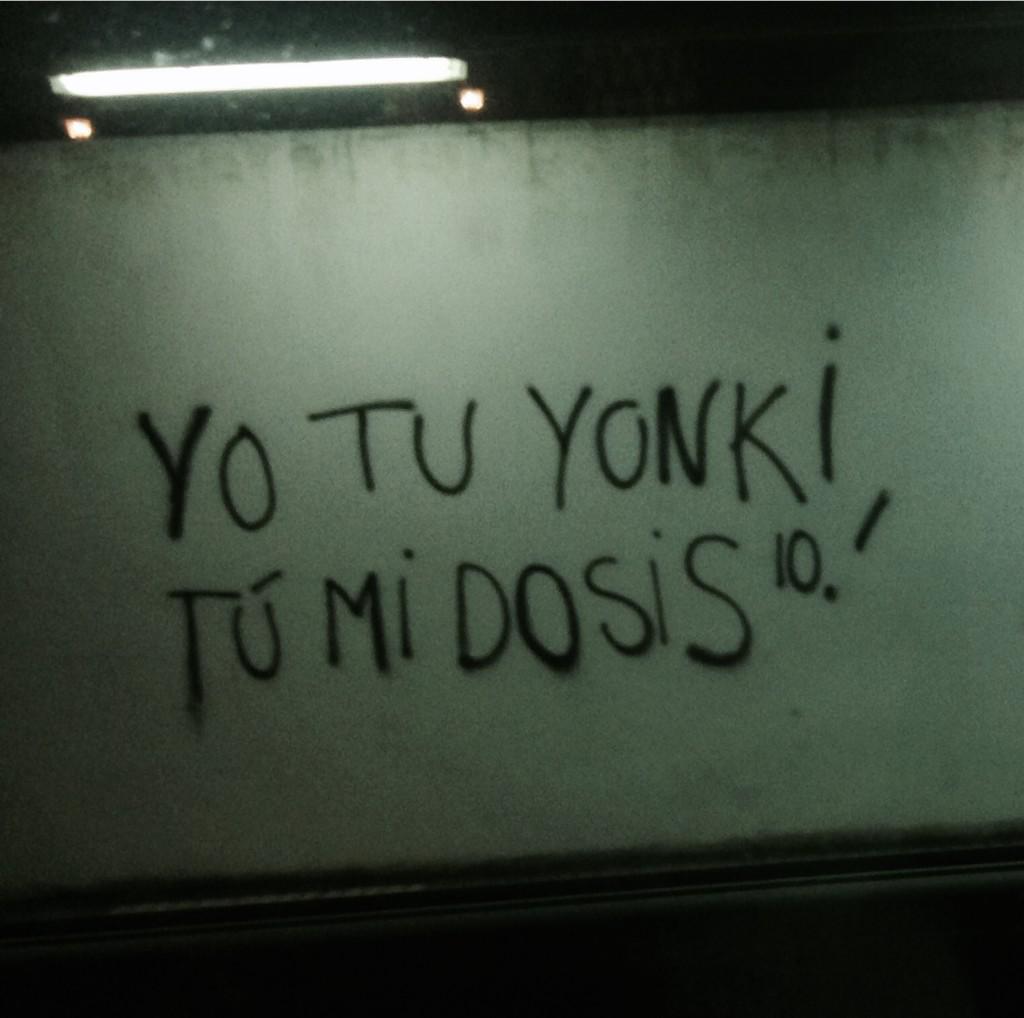 gitana1292's tweet photo. Buenos días Monday ;) http://t.co/e250uv6XhL