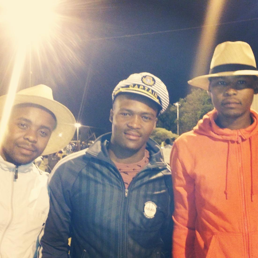 MsizaMarven's tweet photo. Jazzy scenery...enjoyed my weekend http://t.co/mr6SfetRun