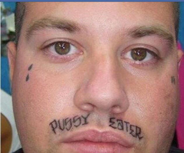 Aggregate 210+ simple face tattoos best