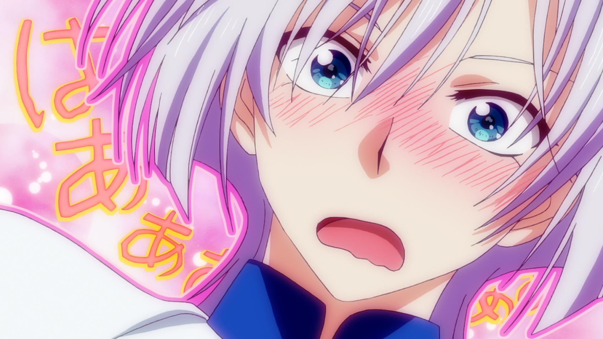 あの大人気漫画をアニメでも 暁のヨナ の高画質な画像まとめ 写真まとめサイト Pictas