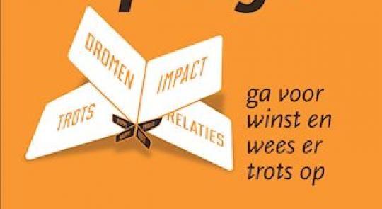 Transformeer door anders te kijken naar de markt. Recensie HappyProfit Johan Bel RM
marketingonline.nl/blog/boekrecen…
<a href="/Acsense/">Acsense</a>