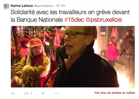 LambMathieu's tweet photo. @le15du12 @eliodirupo pas politisée du tout la preuve : http://t.co/nYLYdHIEr7
