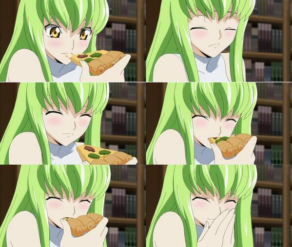 不朽の名作コードギアス No Twitter C Cが可愛いと思ったらrtお願いします コードギアス この可愛さがわかる人rt Http T Co Envo59v9oh