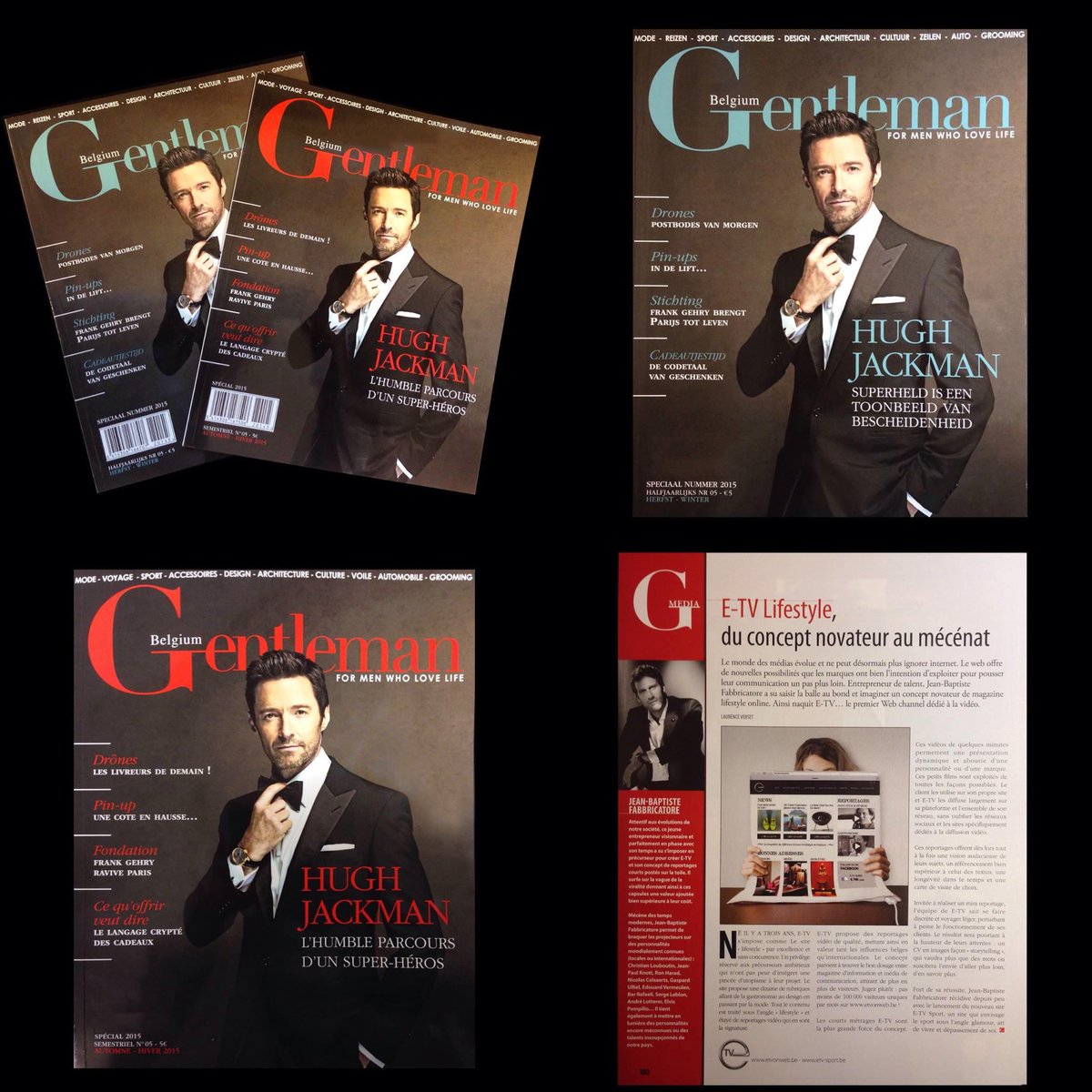 E-TV Belgium tweet media