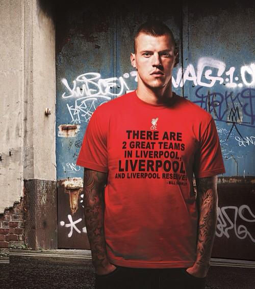 Happy Birthday Martin Skrtel! 