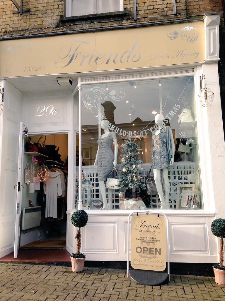 Open today girls, pop in to say hi! Xx
