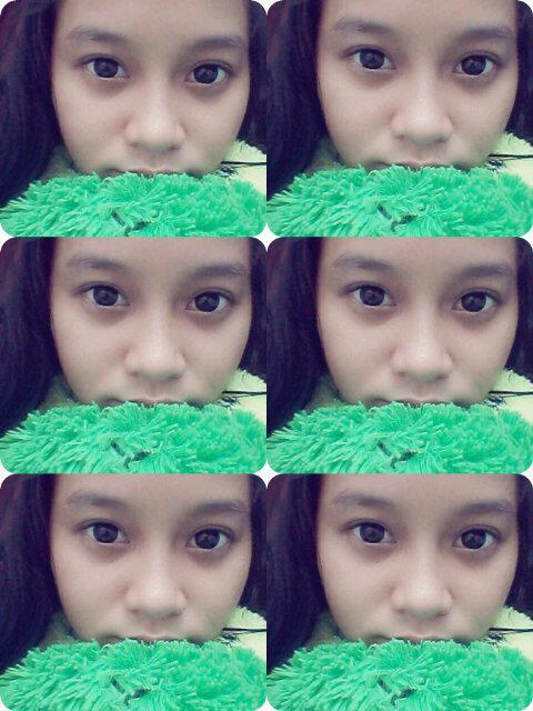 llulluanisa's tweet photo. Myeyes;) http://t.co/jwAsZpbKK2