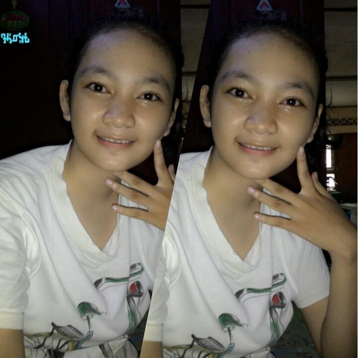 aurainun's tweet photo. Natural :-D http://t.co/4efBFiS3pJ