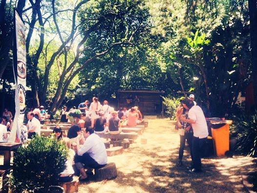 Need another reason to come to <a href="/4waysfarmarket/">Fourways Farmers Mkt</a>? We’ve got a generator and gas cooking so no load shedding for us!