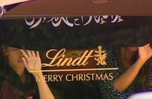 Independent's tweet photo. Uber's reaction to the #sydneysiege is a complete PR disaster http://t.co/riNgxCPEe5 http://t.co/qbdoIEYqzG
