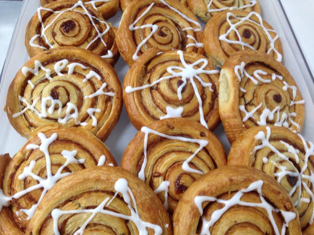 TrishPhilpotF2G's tweet photo. Yummmmm #breakfast #philpot #tesco http://t.co/AOMtANK9kW