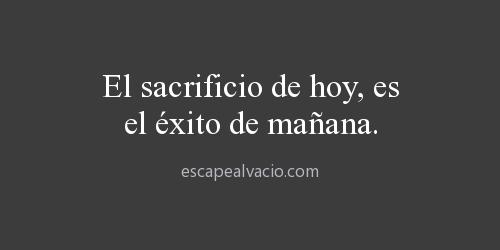 Buenos días