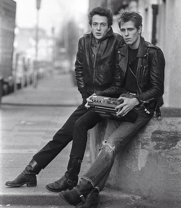 HAPPY BIRTHDAY PAUL SIMONON 