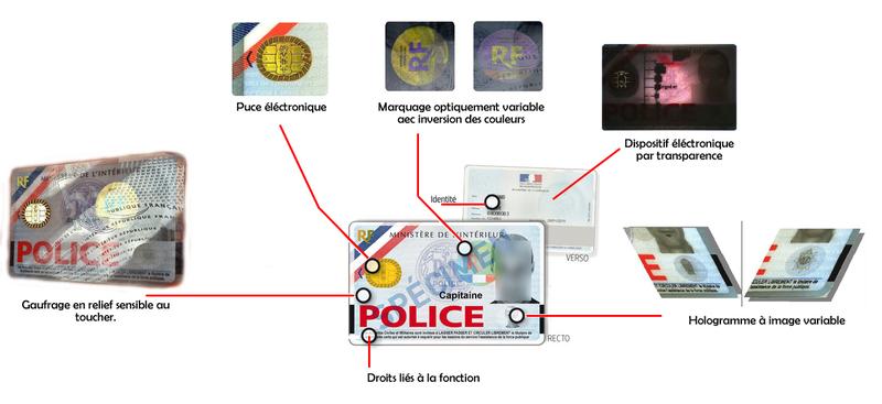 Police Nationale 67 on X: [Vrai ou faux policier?] Vous avez un