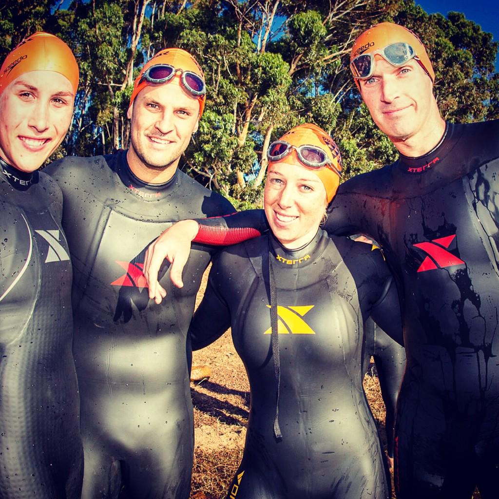 kirstenhopwood's tweet photo. What a day! @JailbreakTri #trionfri @JWillardZA @DarrinHofmeyr @StephSmit @EmbarkTri http://t.co/6nJmcEeXac