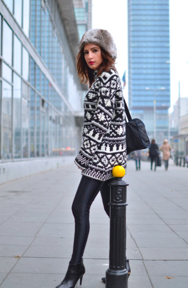 TrendleNet's tweet image. bit.ly/1uLXASD
Mon look "Fille de l'Est"