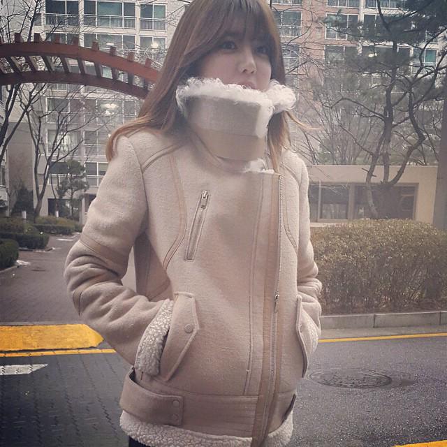 [OTHER][15-02-2014]SooYong tạo tài khoản Instagram và Weibo + Selca mới của cô - Page 4 B44qLMgCcAEYmBG