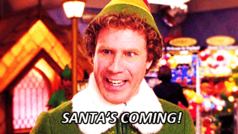 couponshopuk's tweet image. Happy Monday #couponshoppers! The countdown is ON - just 10 days to go. Who's excited? #Christmas