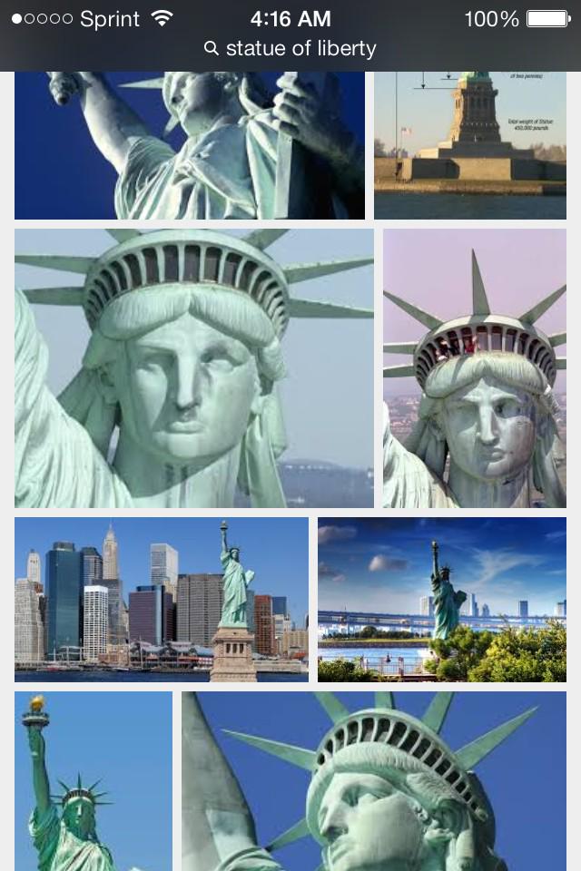 highresolution5's tweet photo. Okay.. Why does the Statue of Liberty look like a guy http://t.co/gQQHsICXCV