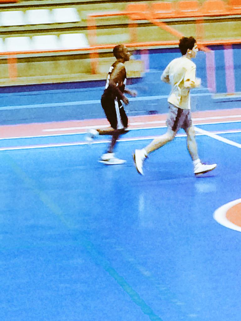 Ab Sediq Garuba tweet media