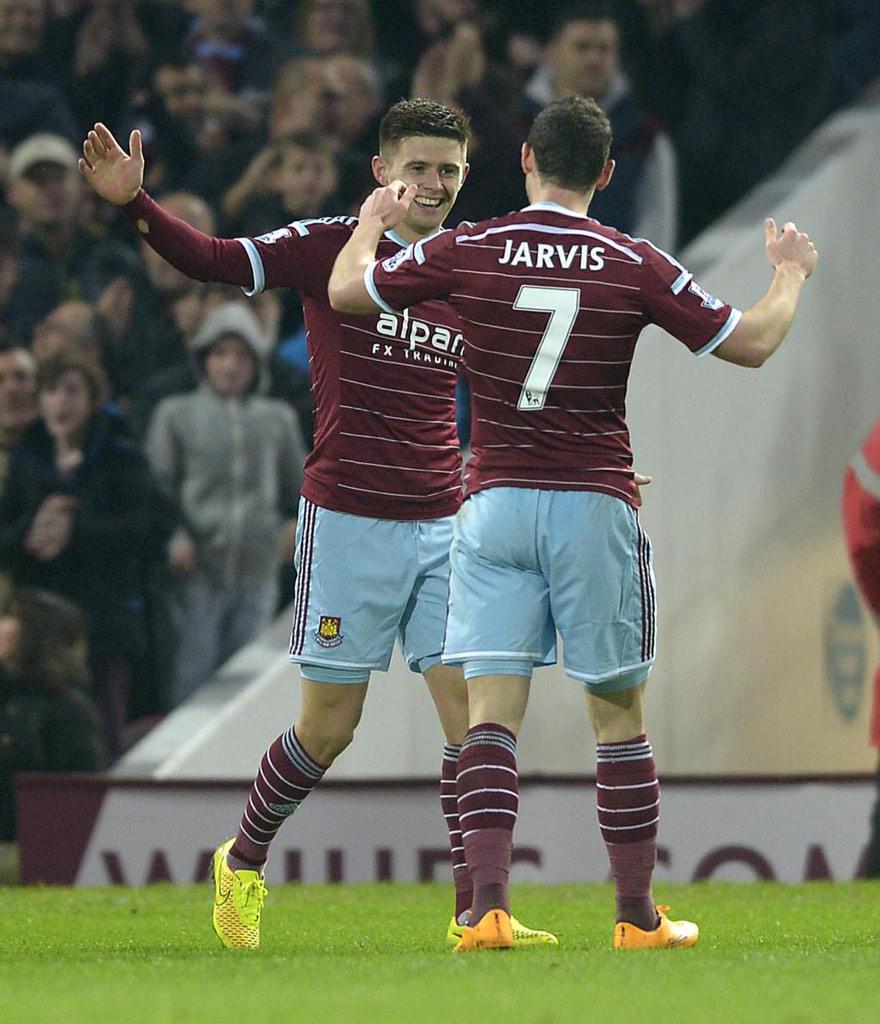 Happy 25th birthday to one of the greatest fullbacks that West Ham have had in a long time  
