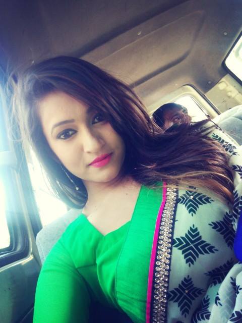 Sadia Jahan Prova On Twitter Nazninakterhappy Scandal Bangladeshi