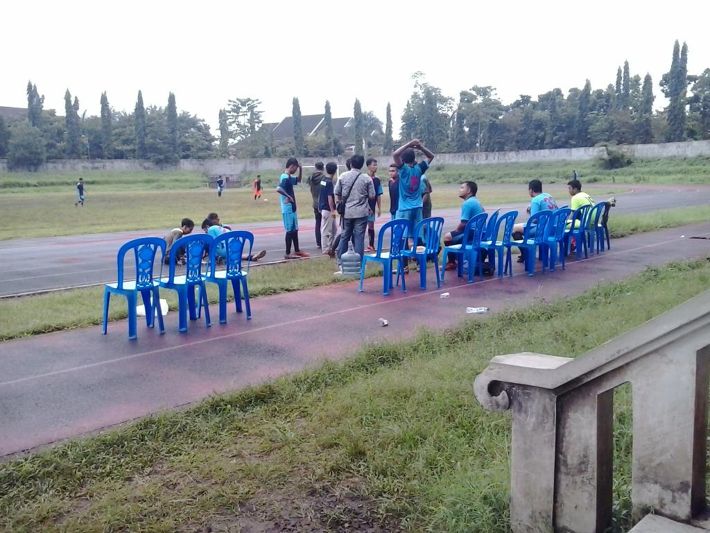 pemain dari FABIO nih tweps