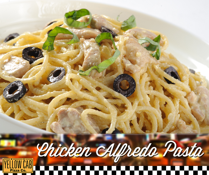 ycpizzaofficial's tweet photo. How about some pasta for dinner? ;) #BiteIntoYellow http://t.co/9Zsq94oMhx