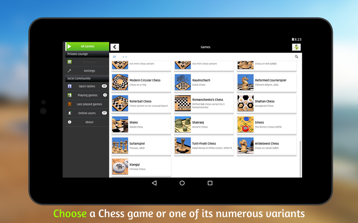 JoclyGames tweet media