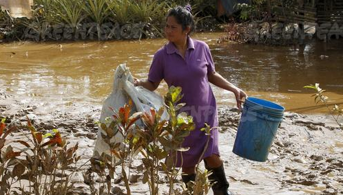 UE's tweet image. Weekend roundup: Late climate deal reached in Lima - press reaction &amp;amp; analysis bit.ly/1st3APc