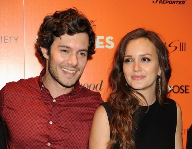 Happy birthday Adam Brody!        