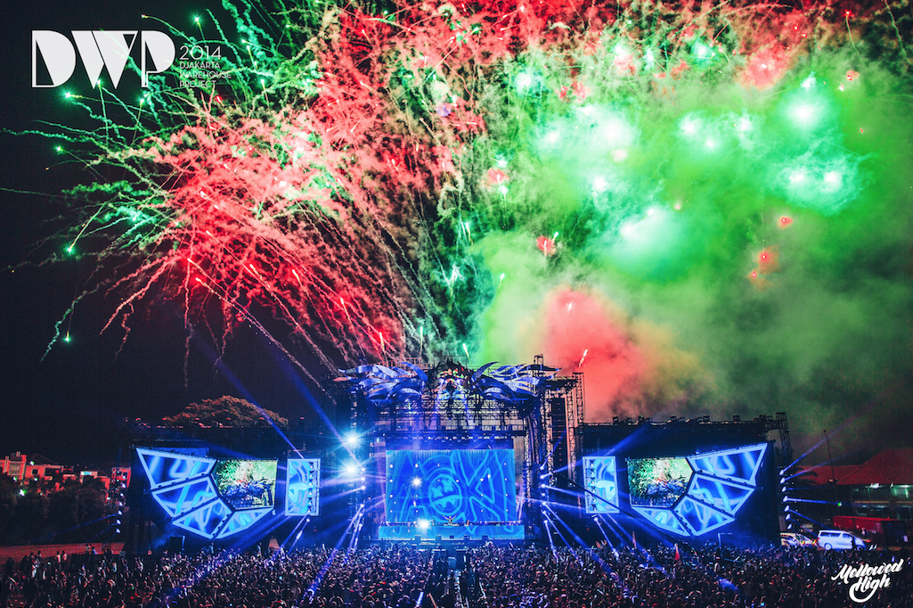 ISMAYA LIVE tweet media