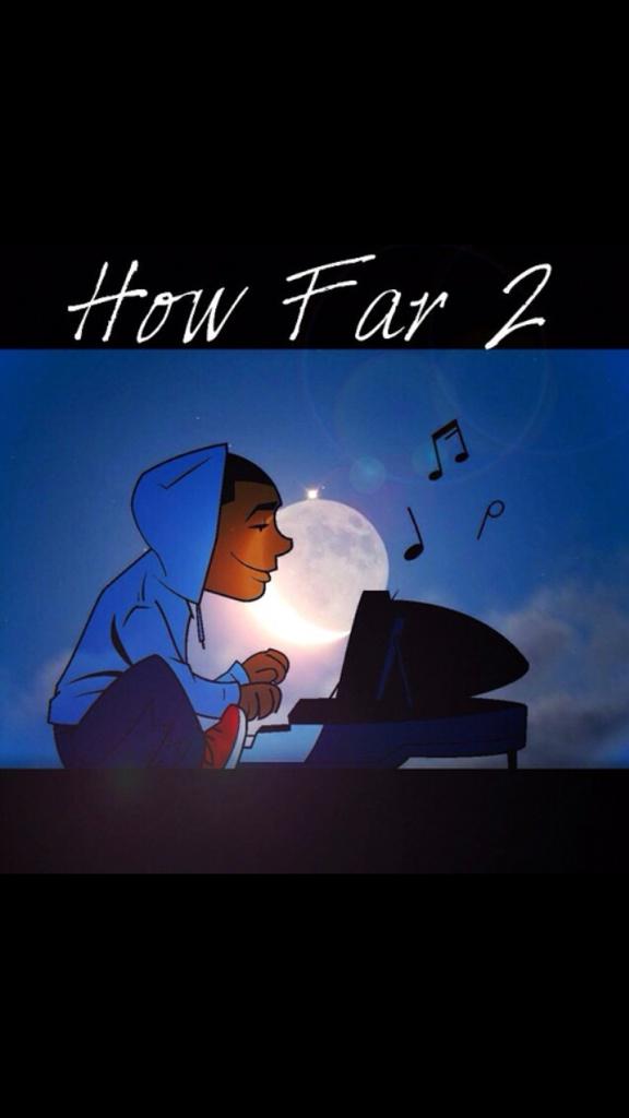 _Jarrell11's tweet photo. You never let me down bro! The Tape π₯π₯π₯π₯π₯ go get this!!! #RealRap @EazyEasy #HowFar2 http://t.co/xMpYz8veZB